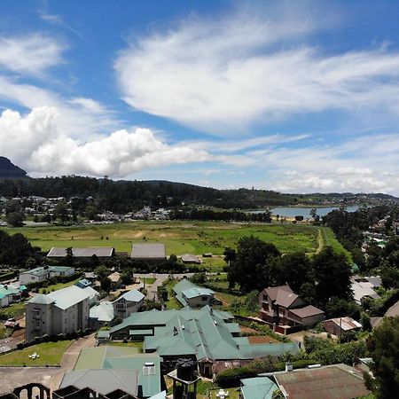 Dahlia Mount View Hotel ヌワラ・エリヤ エクステリア 写真