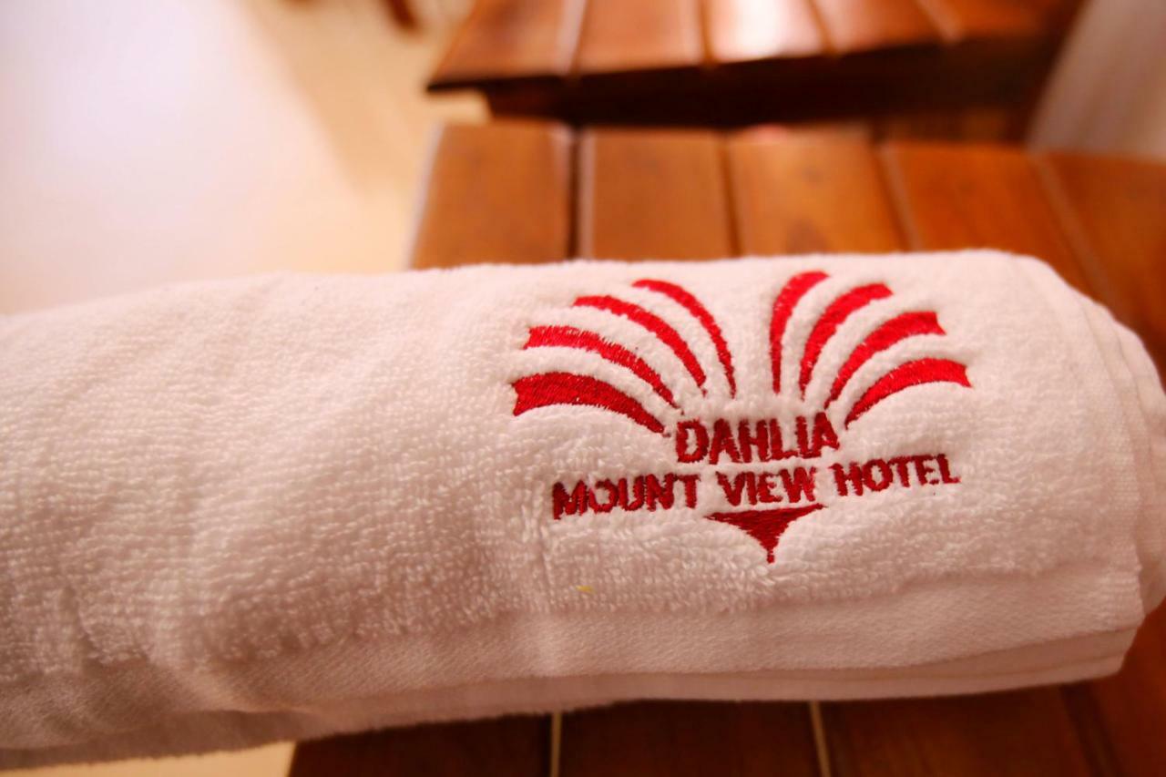 Dahlia Mount View Hotel ヌワラ・エリヤ エクステリア 写真