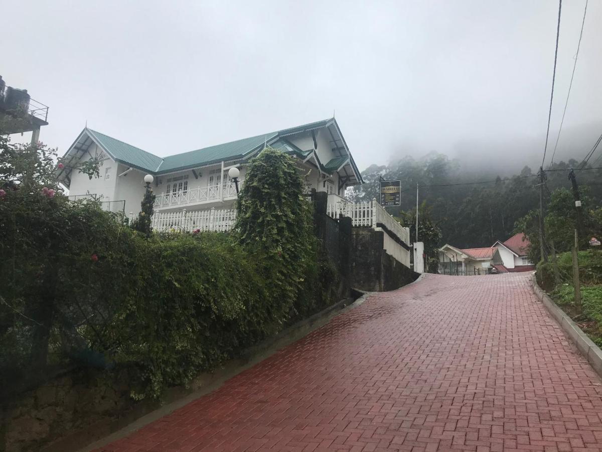 Dahlia Mount View Hotel ヌワラ・エリヤ エクステリア 写真